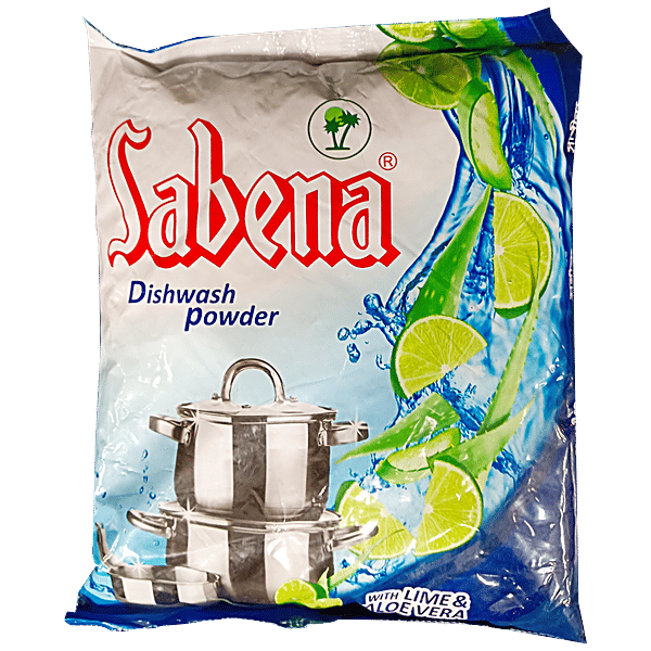 Sabena Dishwash Powder - 1kg